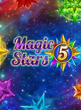 Magic Stars 5